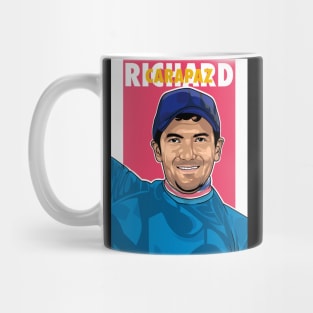 Richard Carapaz Mug